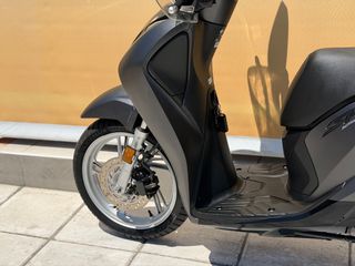 Honda SH 125i 2019 -MOTO SIDIROPOULOS- SH 125 2019 - START/STOP - KEYLESS-thumb-23