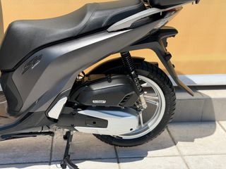 Honda SH 125i 2019 -MOTO SIDIROPOULOS- SH 125 2019 - START/STOP - KEYLESS-thumb-24