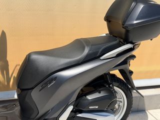 Honda SH 125i 2019 -MOTO SIDIROPOULOS- SH 125 2019 - START/STOP - KEYLESS-thumb-25