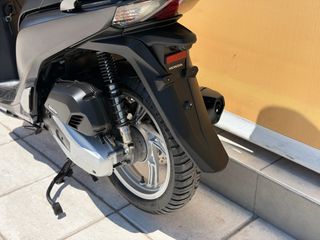 Honda SH 125i 2019 -MOTO SIDIROPOULOS- SH 125 2019 - START/STOP - KEYLESS-thumb-26