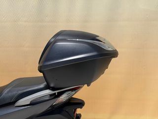 Honda SH 125i 2019 -MOTO SIDIROPOULOS- SH 125 2019 - START/STOP - KEYLESS-thumb-27