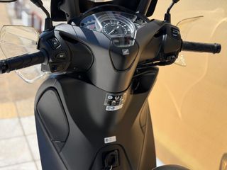 Honda SH 125i 2019 -MOTO SIDIROPOULOS- SH 125 2019 - START/STOP - KEYLESS-thumb-29