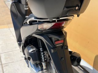 Honda SH 125i 2019 -MOTO SIDIROPOULOS- SH 125 2019 - START/STOP - KEYLESS-thumb-31