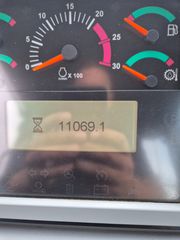 Φορτωτής Με Λάστιχα CAT 2013 966KXE-thumb-18