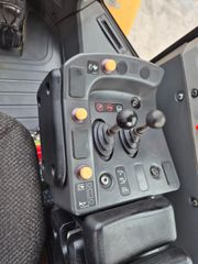 Φορτωτής Με Λάστιχα CAT 2013 966KXE-thumb-20