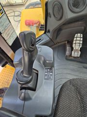 Φορτωτής Με Λάστιχα CAT 2013 966KXE-thumb-21