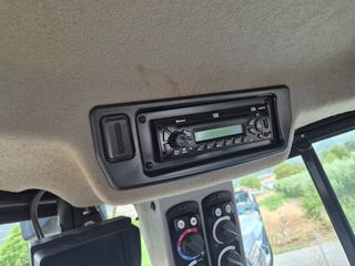 Φορτωτής Με Λάστιχα CAT 2013 966KXE-thumb-23