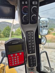 Φορτωτής Με Λάστιχα CAT 2013 966KXE-thumb-24