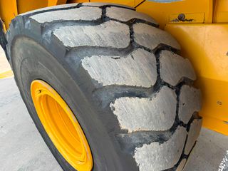 Φορτωτής Με Λάστιχα CAT 2013 966KXE-thumb-15