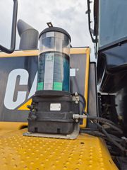 Φορτωτής Με Λάστιχα CAT 2013 966KXE-thumb-8