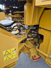 Φορτωτής Με Λάστιχα CAT 2013 966KXE-thumb-9
