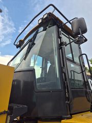 Φορτωτής Με Λάστιχα CAT 2013 966KXE-thumb-10