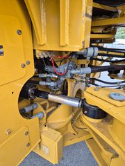 Φορτωτής Με Λάστιχα CAT 2013 966KXE-thumb-13