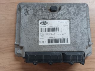 ΕΓΚΕΦΑΛΟΣ ΚΙΝΗΤΗΡΑ FIAT MARELLI CFC 328F.01 51808084