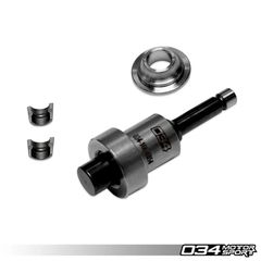 High Pressure Fuel Pump Piston Upgrade, 2.9T & 3.0T TFSI EA839 B9/B9.5 Audi S4/S5/SQ5/RS5, C8 Audi A6/A7/S6/S7, and 4M.5 Audi Q7