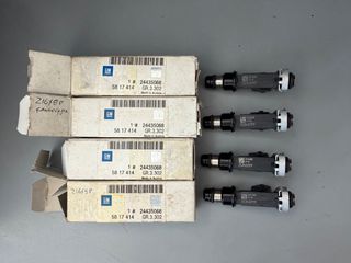 ΜΠΕΚ OPEL ASTRA G, ASTRA H, ZAFIRA A, VECTRA C,MERIVA A Z16XEP (ΚΑΙΝΟΥΡΙΑ, ΓΝΗΣΙΑ)