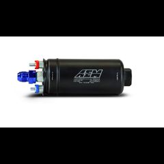 AEM 400lph in line fuel pump 10AN/6AN