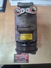 ΚΟΜΠΡΕΣΕΡ AIRCONDITION FORD FOCUS/VOLVO S40/ 3M5H-19D629-PH