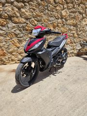 Sym VF 185 2021
