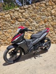 Sym VF 185 2021-thumb-1
