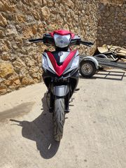 Sym VF 185 2021-thumb-2