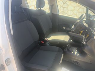 Citroen C3 2023 BlueHDi 100 S&S Corporate/ΕΛΛΗΝΙΚΟ-thumb-12