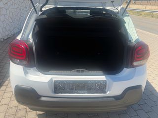 Citroen C3 2023 BlueHDi 100 S&S Corporate/ΕΛΛΗΝΙΚΟ-thumb-18
