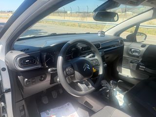 Citroen C3 2023 BlueHDi 100 S&S Corporate/ΕΛΛΗΝΙΚΟ-thumb-9