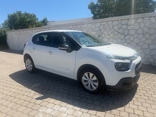 Citroen C3 2023 BlueHDi 100 S&S Corporate/ΕΛΛΗΝΙΚΟ-thumb-3