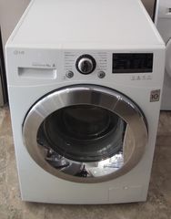 LG ΠΛΥΝΤΗΡΙΟ ΡΟΥΧΩΝ 8kg