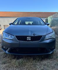 Seat Leon 2018