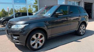 Land Rover Range Rover Sport 2016 EURO6 7SEAT HYBRID AUTOBIOGRAPHY-thumb-1