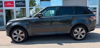 Land Rover Range Rover Sport 2016 EURO6 7SEAT HYBRID AUTOBIOGRAPHY-thumb-2
