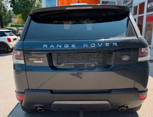 Land Rover Range Rover Sport 2016 EURO6 7SEAT HYBRID AUTOBIOGRAPHY-thumb-3