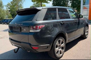 Land Rover Range Rover Sport 2016 EURO6 7SEAT HYBRID AUTOBIOGRAPHY-thumb-5