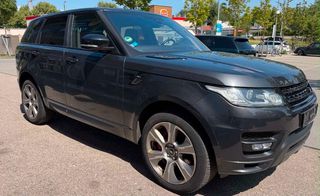 Land Rover Range Rover Sport 2016 EURO6 7SEAT HYBRID AUTOBIOGRAPHY-thumb-6