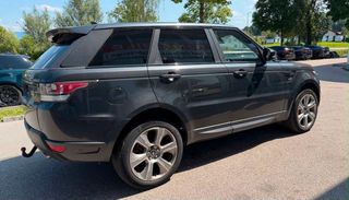 Land Rover Range Rover Sport 2016 EURO6 7SEAT HYBRID AUTOBIOGRAPHY-thumb-7