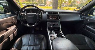 Land Rover Range Rover Sport 2016 EURO6 7SEAT HYBRID AUTOBIOGRAPHY-thumb-8