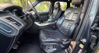 Land Rover Range Rover Sport 2016 EURO6 7SEAT HYBRID AUTOBIOGRAPHY-thumb-10