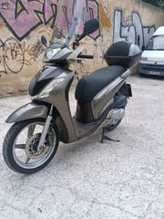 Honda SH 150i 2012
