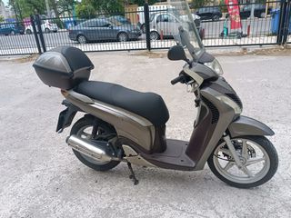 Honda SH 150i 2012-thumb-2