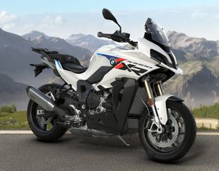 Bmw S 1000 XR 2026