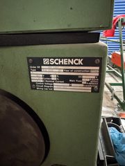 Μηχάνημα 1996 Schenck-thumb-3