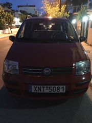 Fiat Panda 2007 8V | DYNAMIC | ΑΡΙΣΤΟ