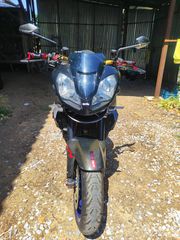 Aprilia Tuono 1000 R 2006