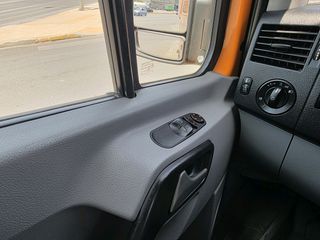 Κλούβα Mercedes-Benz 2013 sprinter 516 καλαθοφορο-thumb-16