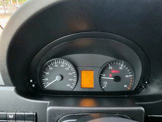 Κλούβα Mercedes-Benz 2013 sprinter 516 καλαθοφορο-thumb-14