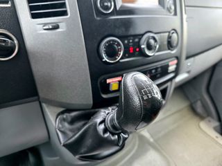 Κλούβα Mercedes-Benz 2013 sprinter 516 καλαθοφορο-thumb-13
