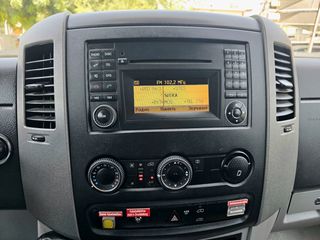Κλούβα Mercedes-Benz 2013 sprinter 516 καλαθοφορο-thumb-12