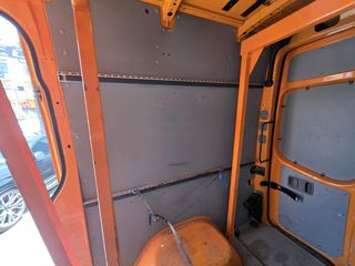 Κλούβα Mercedes-Benz 2013 sprinter 516 καλαθοφορο-thumb-20